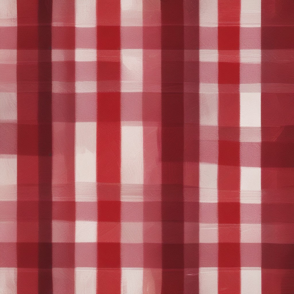 Checker Pattern Collection of 100