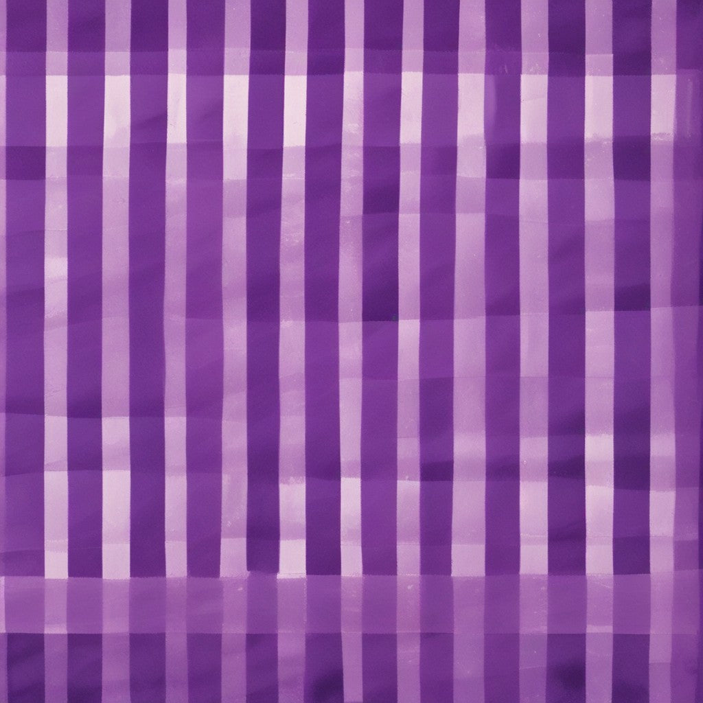 Checker Pattern Collection of 100