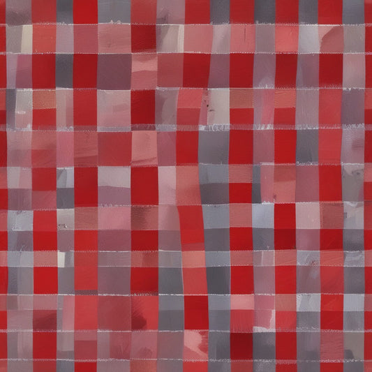 Checker Pattern pack of 20