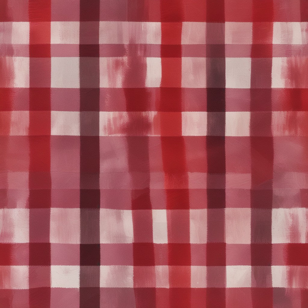 Checker Pattern Collection of 100