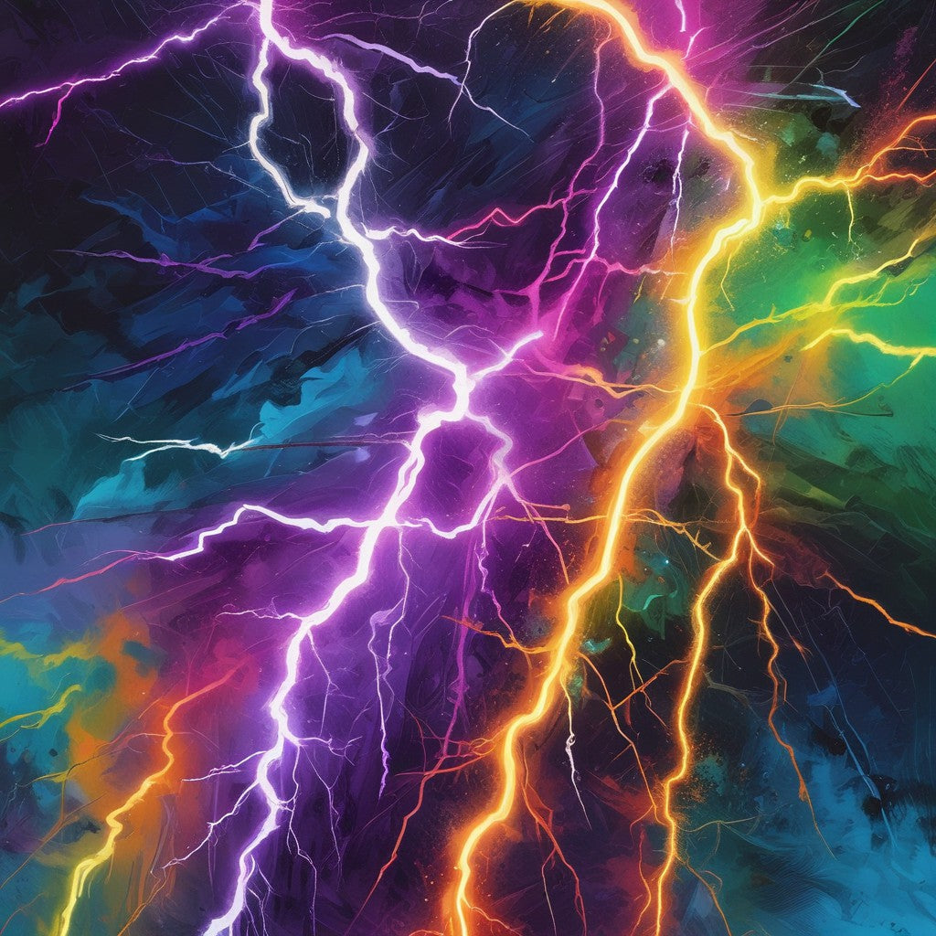 Lighting Collection of 100