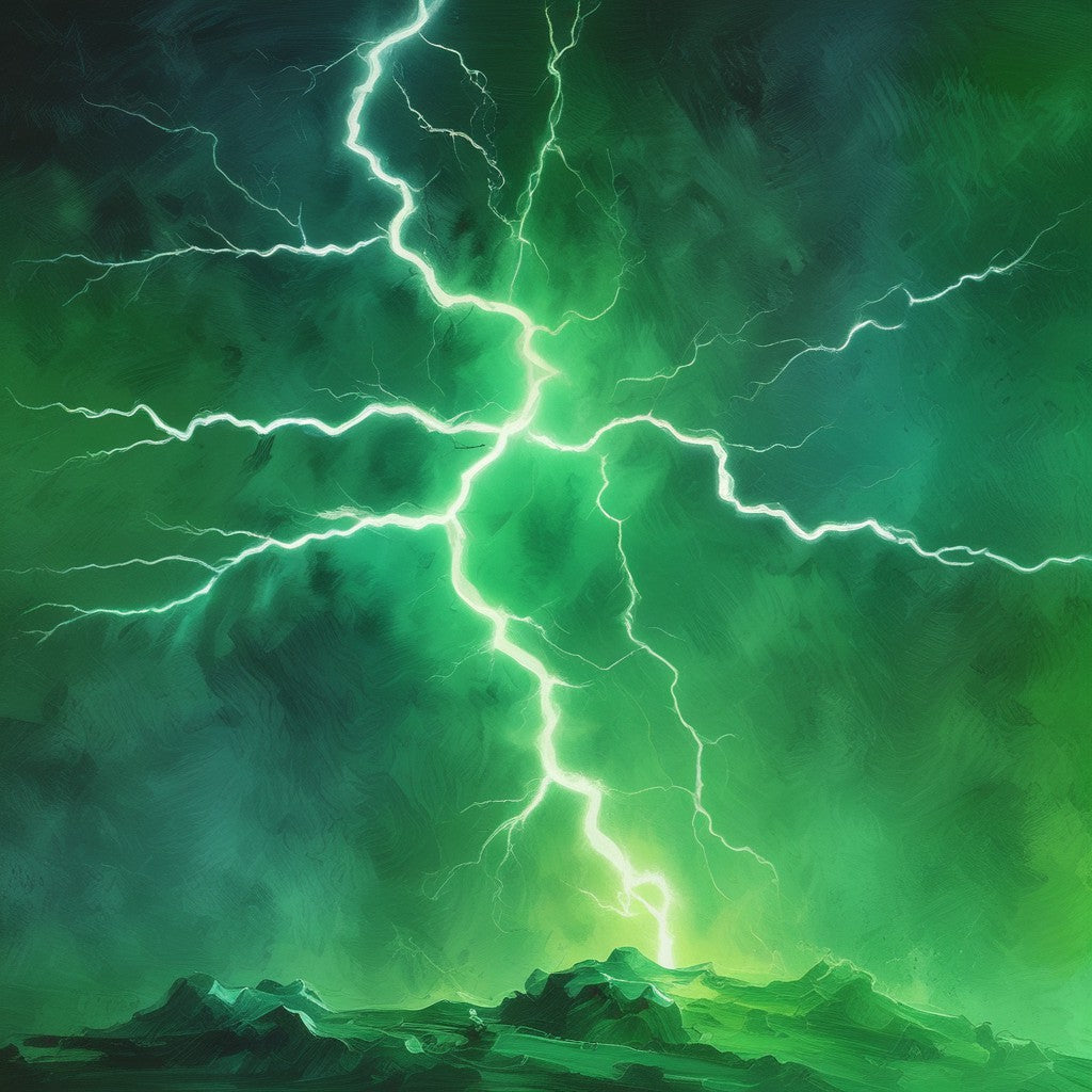 Lighting Collection of 100