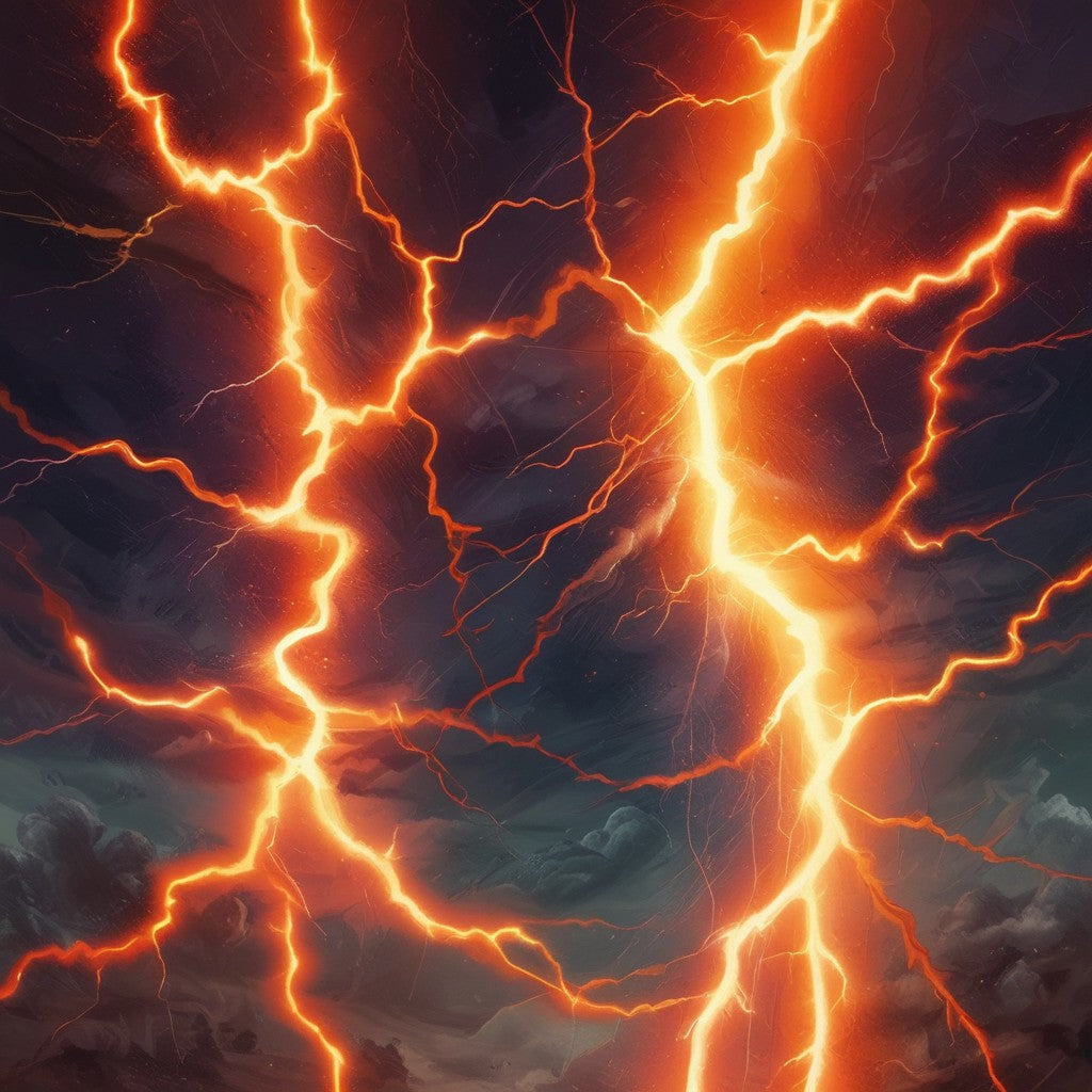 Lighting Collection of 100