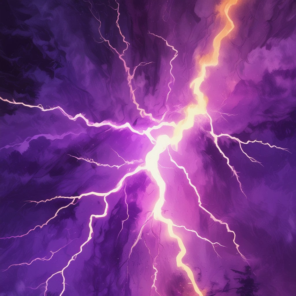 Lighting Collection of 100