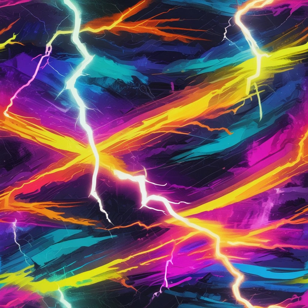 Lighting Collection of 100