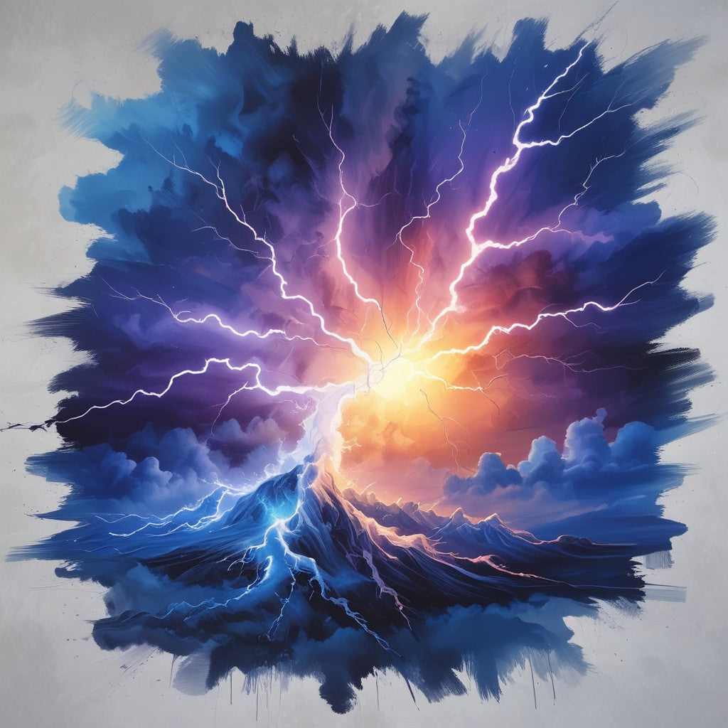 Lighting Collection of 100