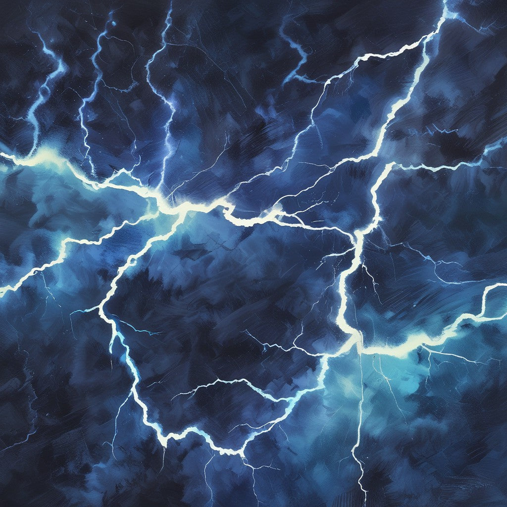 Lighting Collection of 100