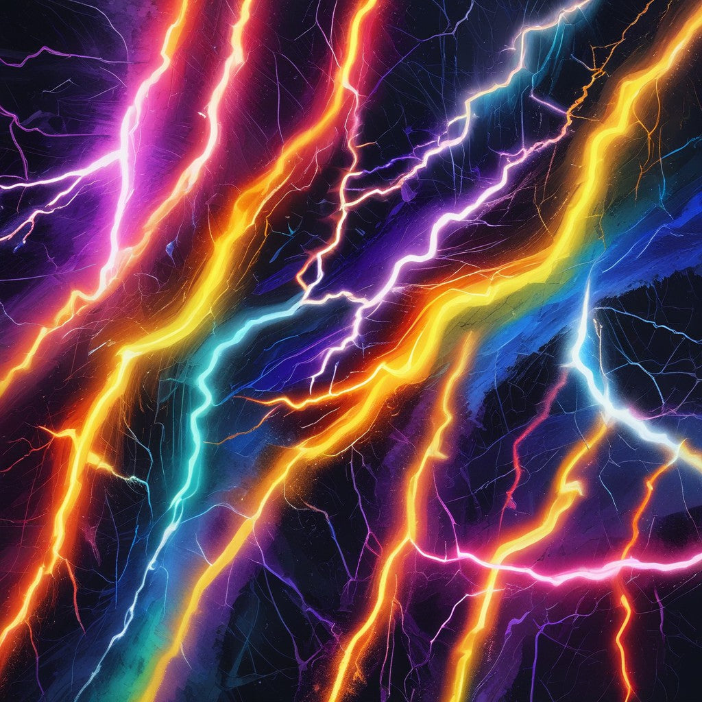 Lighting Collection of 100