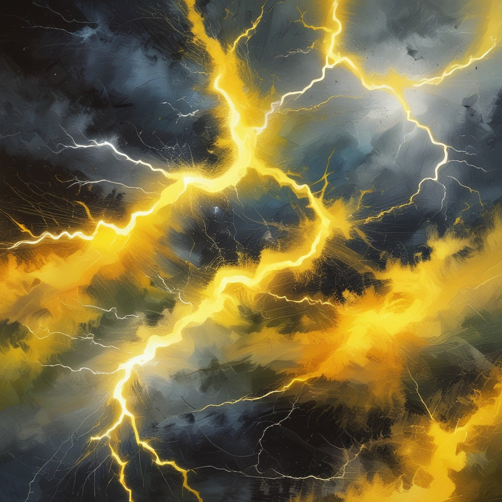 Lighting Collection of 100