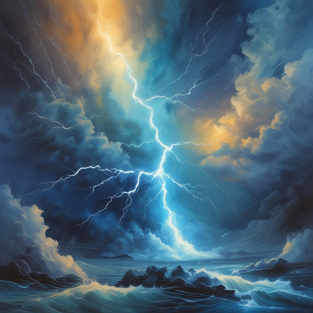 Lighting Collection of 100