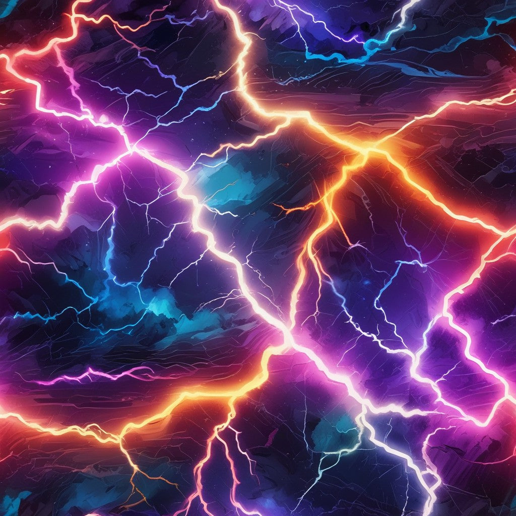Lighting Collection of 100