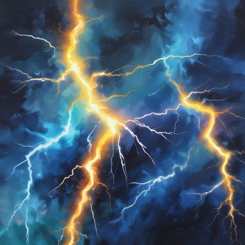 Lighting Collection of 100