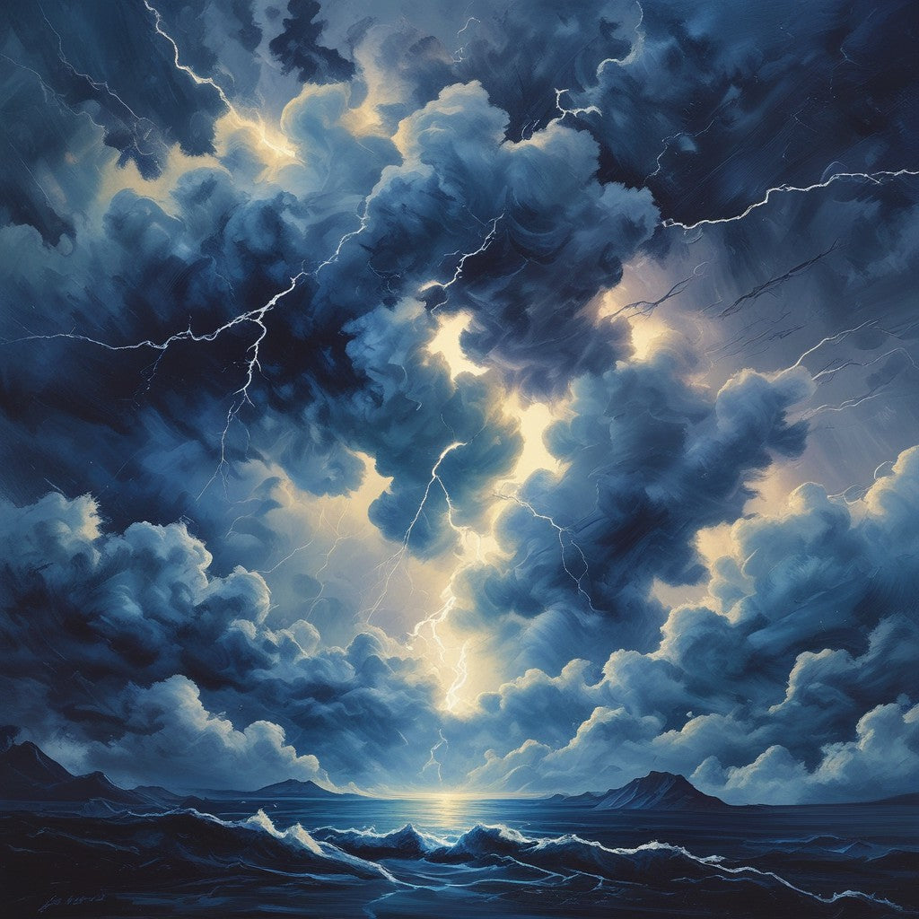 Lighting Collection of 100