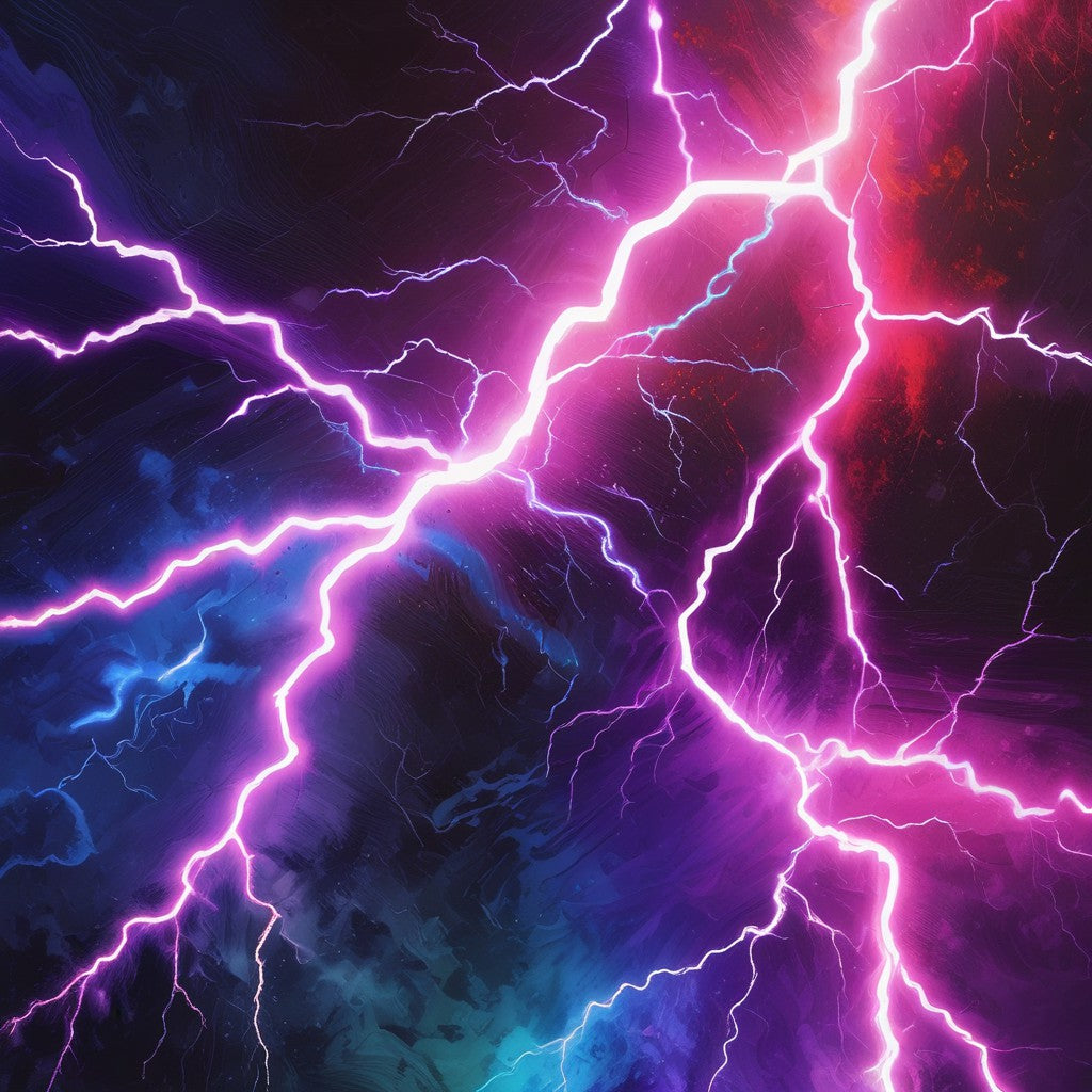 Lighting Collection of 100