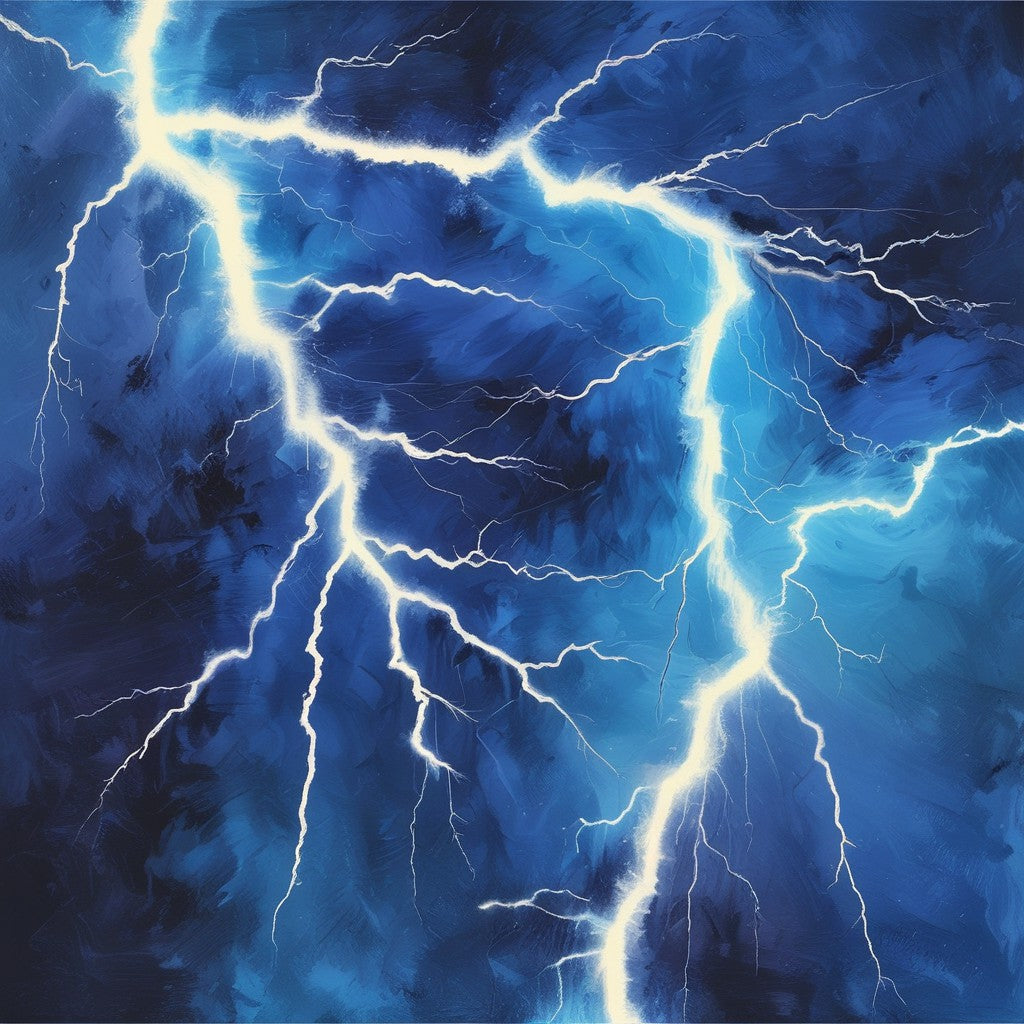 Lighting Collection of 100