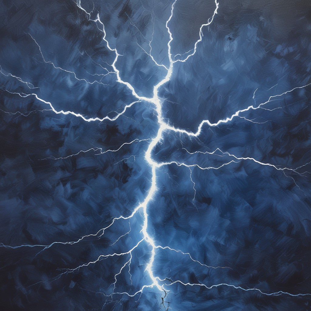 Lighting Collection of 100