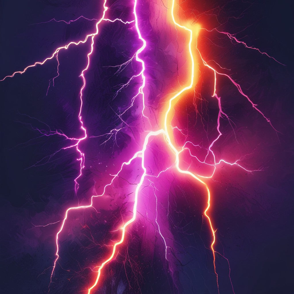 Lighting Collection of 100