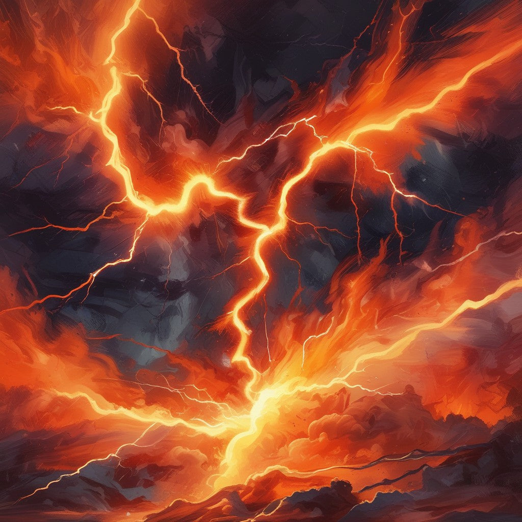Lighting Collection of 100