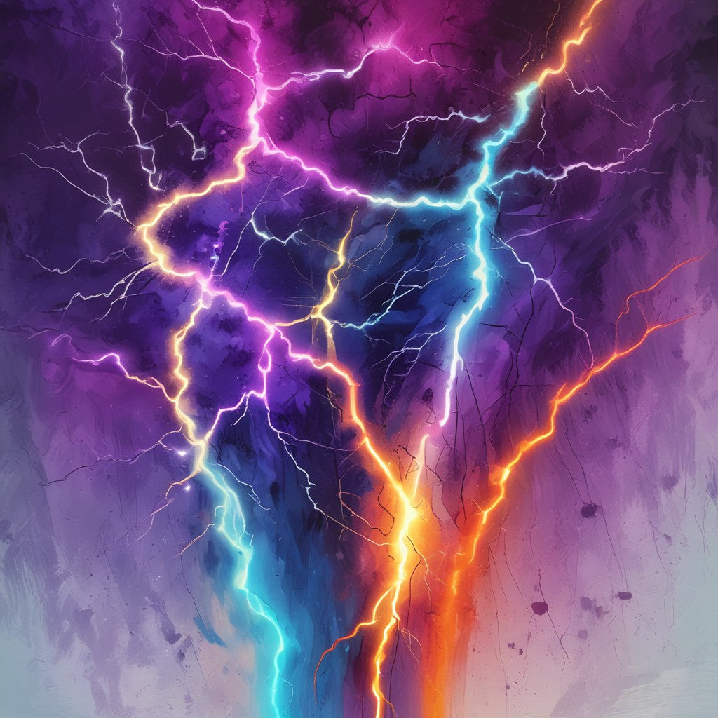 Lighting Collection of 100