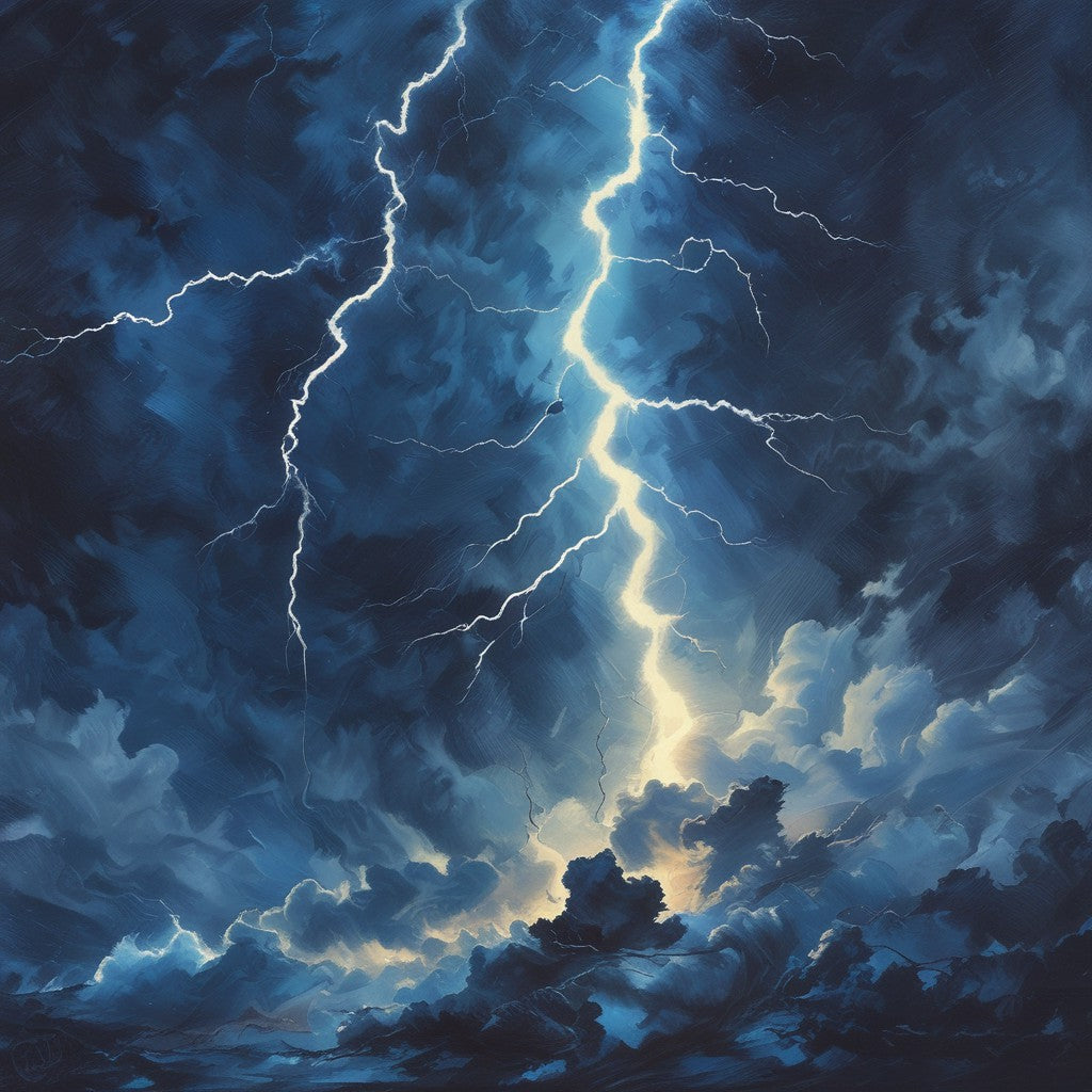 Lighting Collection of 100