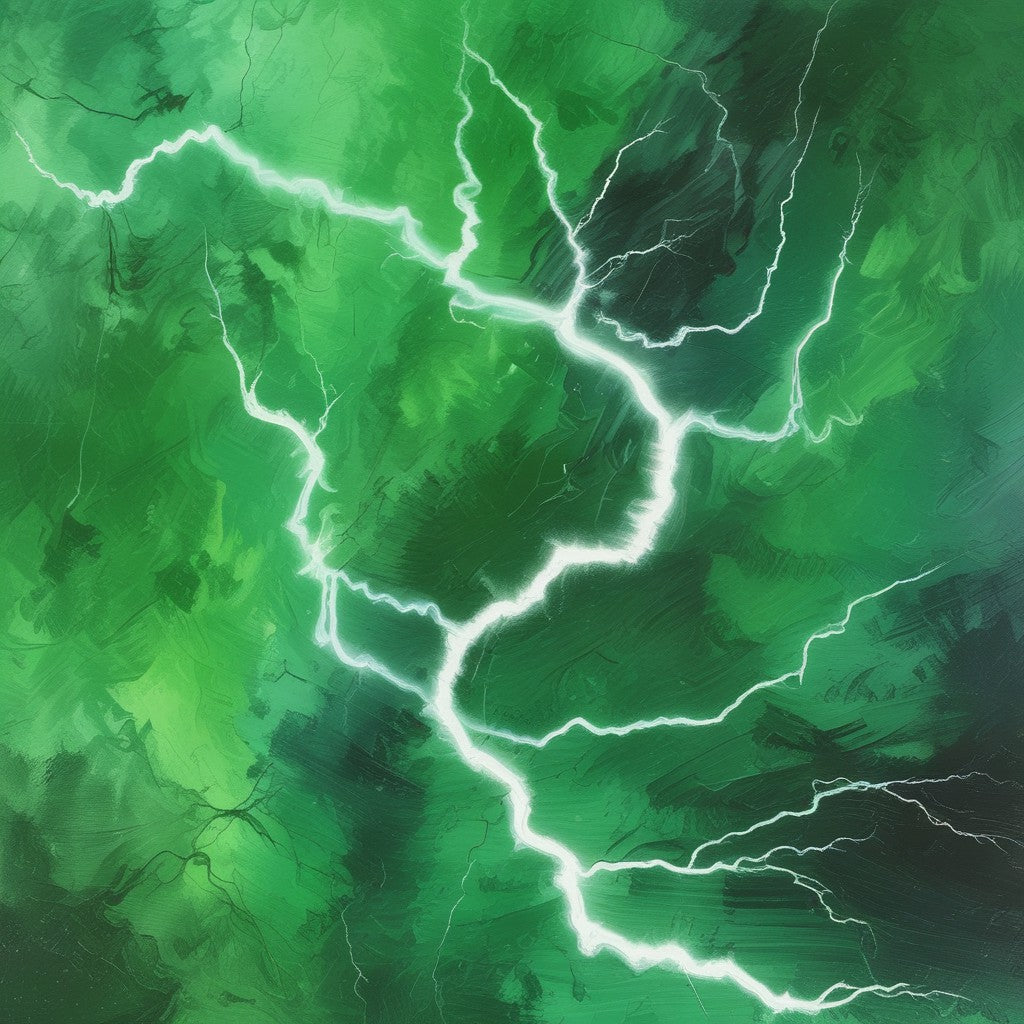 Lighting Collection of 100