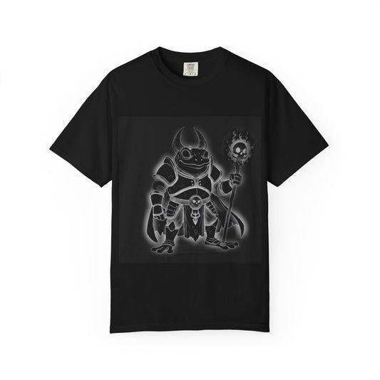 Agent Quacks Series Unisex T-shirt - Kael Design