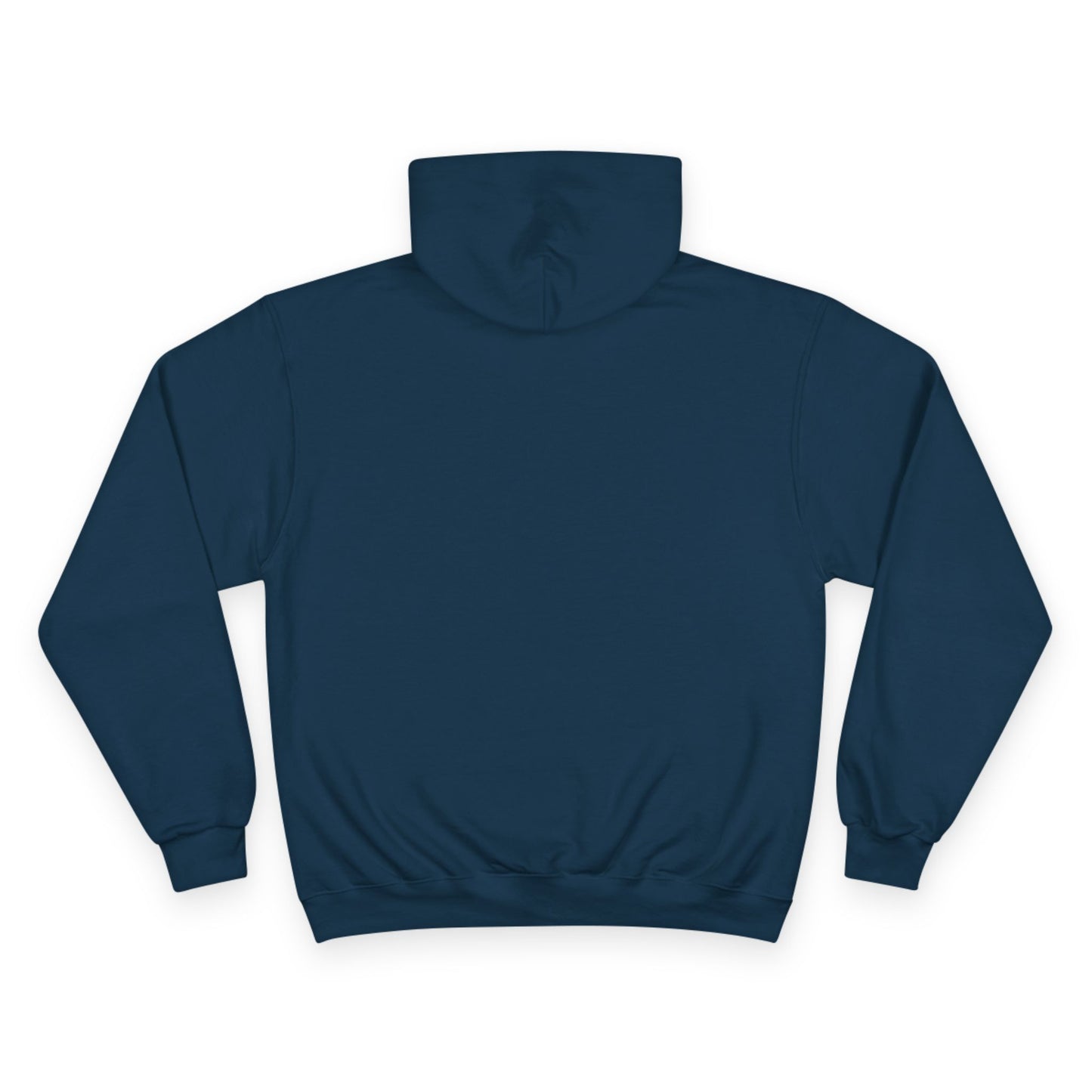 Agent Quacks Series Champion Hoodie- Talon Design