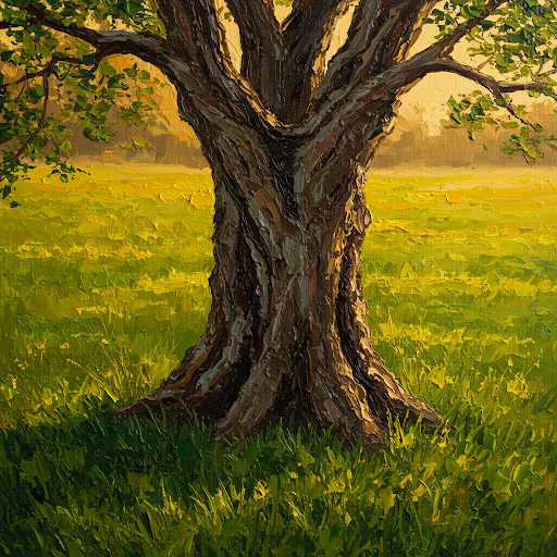 Tree Be Collection of 28