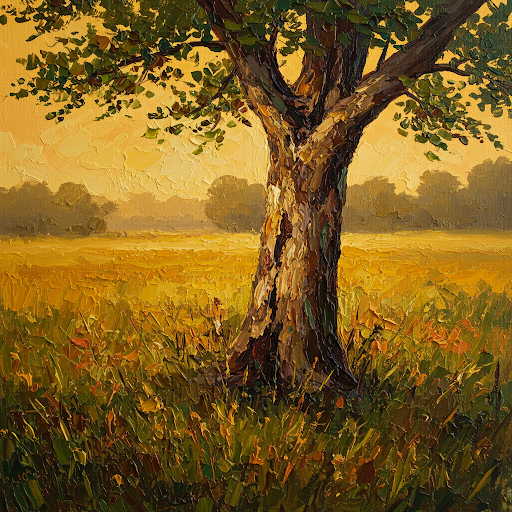 Tree Be Collection of 28