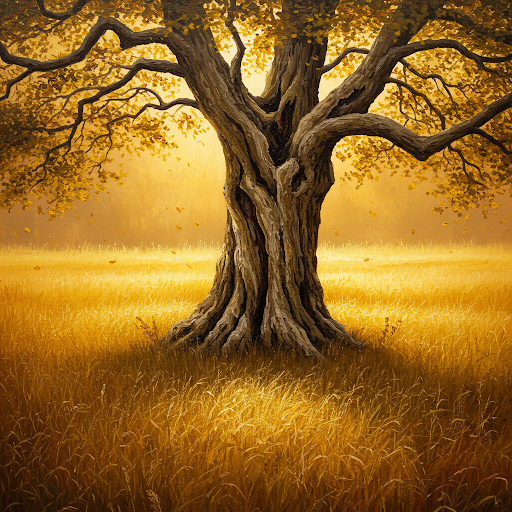Tree Be Collection of 28