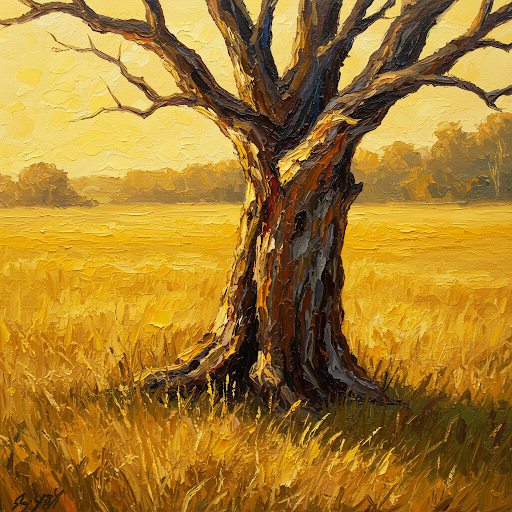 Tree Be Collection of 28