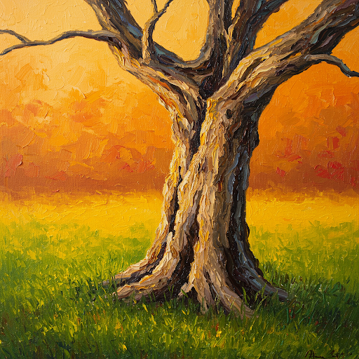 Tree Be Collection of 28