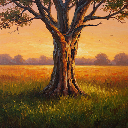 Tree Be Collection of 28