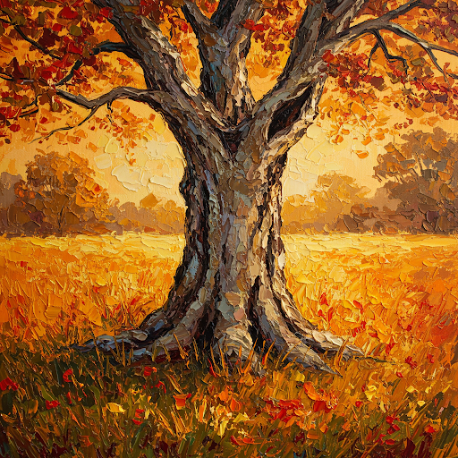 Tree Be Collection of 28