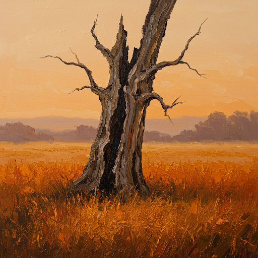 Tree Be Collection of 28