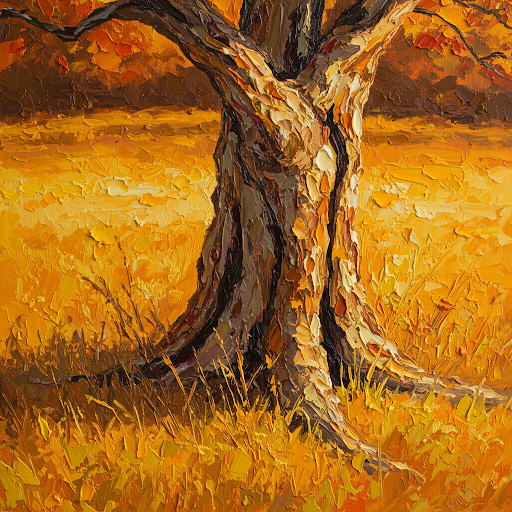 Tree Be Collection of 28