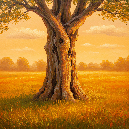 Tree Be Collection of 28