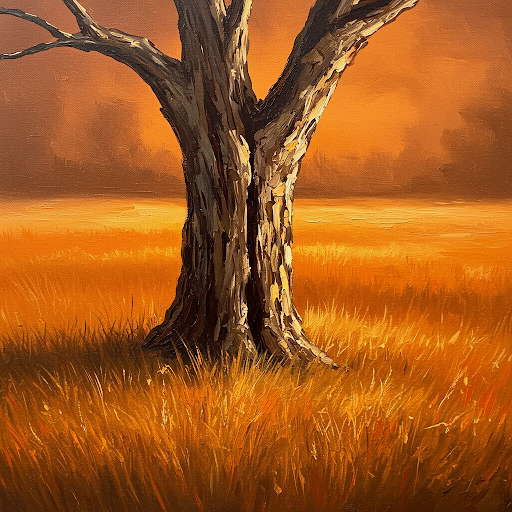 Tree Be Collection of 28