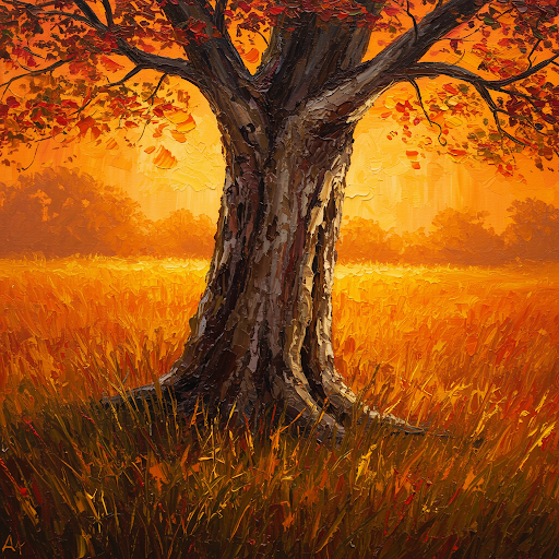 Tree Be Collection of 28