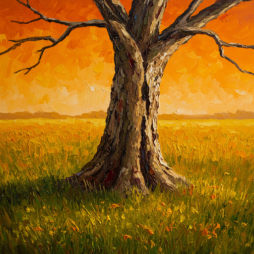 Tree Be Collection of 28