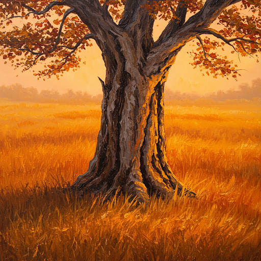 Tree Be Collection of 28
