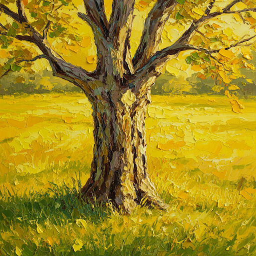 Tree Be Collection of 28