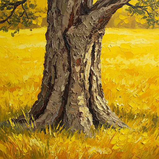 Tree Be Collection of 28