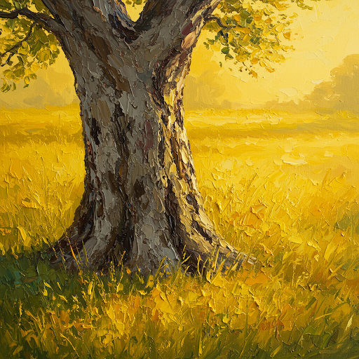 Tree Be Collection of 28
