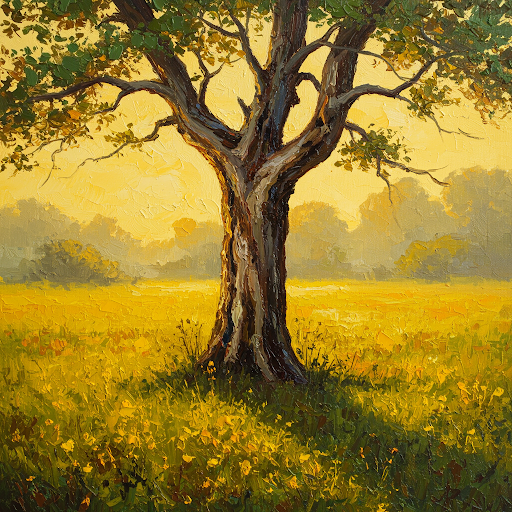 Tree Be Collection of 28