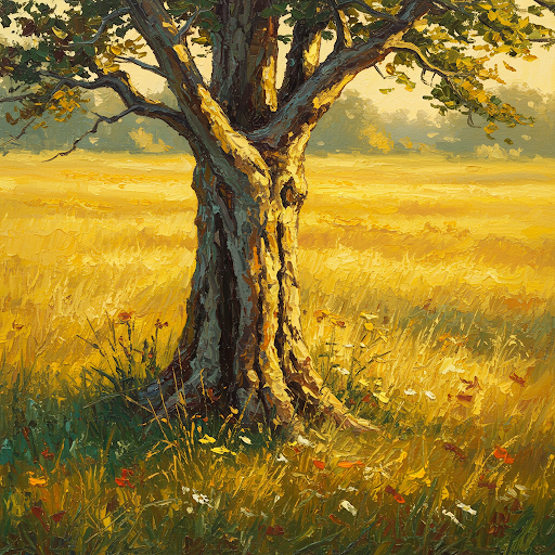 Tree Be Collection of 28