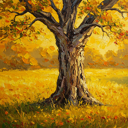 Tree Be Collection of 28