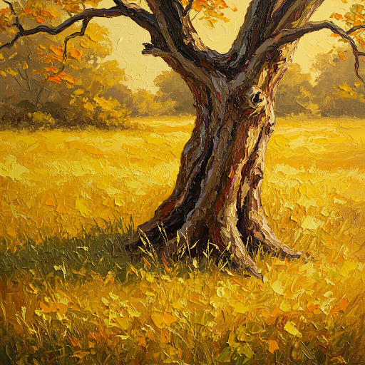 Tree Be Collection of 28