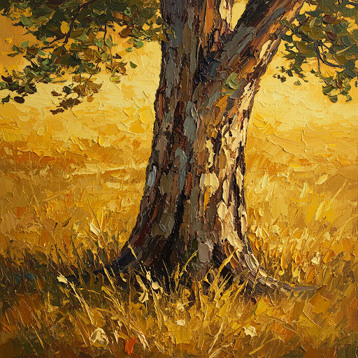 Tree Be Collection of 28