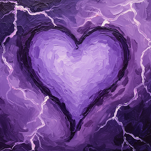 Wonderful Hearts pack of 22
